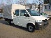 VW T5 Doka LRS 2.5 TDI DPF/PLANE&SPRIEGEL 4-MOTION