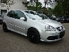 VW Golf V R 32 /LEDER/NAVI/XENON/SCHALENSITZE