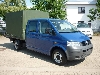 VW T5 Doka LRS 2.5 TDI+DPF 4-MOTION