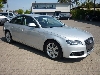 Audi A4 Limousine 1.8 TFSi /NAVI/XENON/17 ZOLL