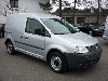 VW Caddy Kasten 1.6 +KLIMA/HECKFLGELTREN/AHK