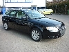 Audi A4 Avant 2.0 TDI +DVD-NAVI/ALU/XENON