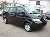 VW T5 Caravelle COMFORTLINE LRS 1.9 TDI +KLIMA/AHK