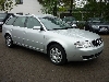 Audi A6 Avant 1.8 T + a.KLIMA/SHZ/ALU