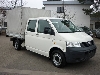 VW T5 Doka LRS 2.5 TDI +DPF/AHK/PLANE & SPRIEGEL