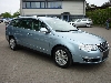 VW Passat Variant HIGHLINE 2.0 TDI+DPF 4-MOTION