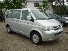 VW T5 Caravelle 2.5 TDI 4-MOTION /NAVI/AHK/KLIMA