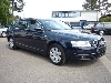 Audi A6 Avant 2.4 +LEDER/DVD-NAVI/PARKPILOT