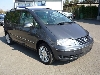 VW Sharan HIGHLINE 2.0 TDI+DPF/LEDER/NAVI/XENON