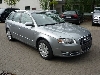 Audi A4 Avant 2.0 TDI+DPF quattro /LEDER/ALU