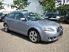 Audi A3 AMBITION 2.0 TDI /KLIMA/17 ZOLL