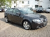 Audi A3 Sportback AMBITION 2.0 TDI +LEDER/NAVI