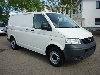 VW T5 Kasten 1.9 TDI +DPF