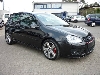 VW Golf V GTI PIRELLI 2.0 TFSi +LEDER/RNS 510/XENON