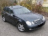 Mercedes-Benz  E 200 K T-Modell Leder Navi Schiebedach