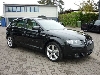 Audi A3 Sportback OPEN SKY 2.0 TFSi DSG +LEDER