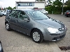 VW Golf V BLUE MOTION 1.9 TDI +DPF/KLIMA/4-trig