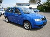 Skoda Fabia Combi 1.9 SDI Exact