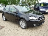 VW Golf VI HIGHLINE 1.4 TSi +CLIMATRONIC/4-trig