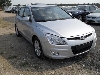 Hyundai i30 1.6 Style 93 kW (126 PS), Schalt. 5-Gang, Frontantrieb