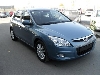 Hyundai i30 1.6 Style 93 kW (126 PS), Schalt. 5-Gang, Frontantrieb