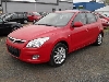 Hyundai i30 1.6 Style 93 kW (126 PS), Schalt. 5-Gang, Frontantrieb