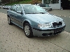 Skoda Octavia 1.6 Limousine Klima 1te Hand AHK Inspektio