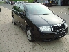 Skoda Fabia Combi Comfort 100PS Inspektion Neu Scheckhef