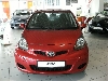 Toyota Aygo Cool Red 1.0