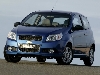 Chevrolet Aveo 5T 1.2 LS Klima