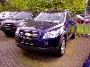 Chevrolet Captiva LT 4WD