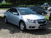 Chevrolet Cruze LS