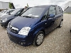 Opel Meriva A Edition