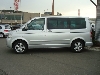 VW Multivan Comfortline 2,5 TDI DPF 7-Sitze	