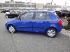 Skoda Fabia Clever 1,2	