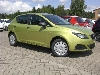 Seat Ibiza 1.4 Reference 5-Trig Neues Modell mit Klimatic Radio-CD Bedienungssa