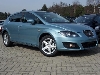 Seat Leon 1.4 TSi Reference 5-Trig Neues Modell Klimatic Radio-CD mit Lenkradbe