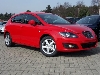 Seat Leon 1.4 TSi Reference 5-Trig Neues Modell Klimatic Radio-CD mit Lenkradbe