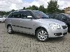 Skoda Fabia Combi II 1.4 Ambiente mit Parksensoren 15 LM-Felgen Nebelsch. Radi