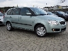 Skoda Fabia Combi 1.2 Ambiente 51 kW (69 PS), Schalt. 5-Gang, Frontantrieb