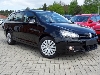 VW Golf Variant 1.2 TSi Trendline EU-Neuwagen, 0 km, 1.2 TSi 105 PS