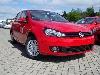 VW Golf 1.2 TSi Trendline EU-Neuwagen, 0 km, 1.2 TSi 105 PS