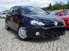 VW Golf 1.2 TSi Trendline EU-Neuwagen, 0 km, 1.2 TSi 105 PS