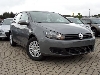 VW Golf 1.4 TSI Trendline 5-Trig Klimatronic Radio-CD 210 ESP EU-Neuwagen, 0 km