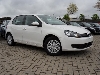 VW Golf 1.4 TSI Trendline 5-Trig Klimatronic Radio-CD 210 ESP EU-Neuwagen, 0 km