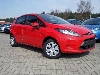 Ford Fiesta 1.25 Trend 60 PS 5-Trig mit Audio-Paket 1 (Klima & Radio-CD Lenkrad