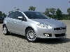 Fiat Bravo 1.4 Dynamic 90PS 5-Trig Klimatronic 16 LM-Felgen Navi Blue und Me 