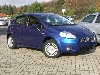 Fiat Grande Punto 1.4 Dynamic 5 Trig Klima Radio-CD mit Lenkradbedienung Komfor