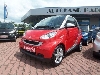 Smart ForTwo Pulse Servo Klima SHZ Softouch 52 kW (71 PS), DSG, Heckantrieb