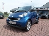 Smart ForTwo Pulse CDi Klima Softouch Audio 33 kW (45 PS), Autom. 5-Gang, Heckan